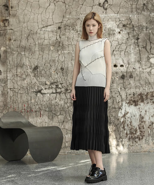 Double Cush Skirt